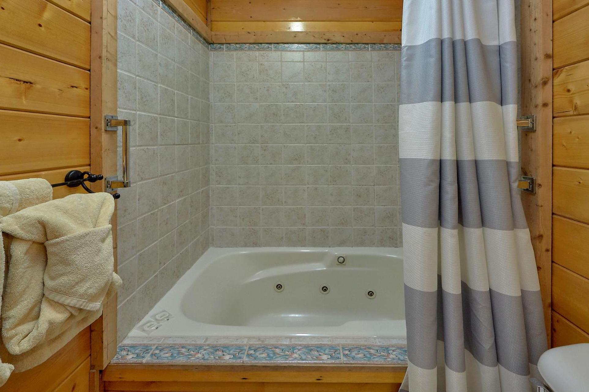 Creeksong Holiday Home แกตลิงเบิร์ก ภายนอก รูปภาพ